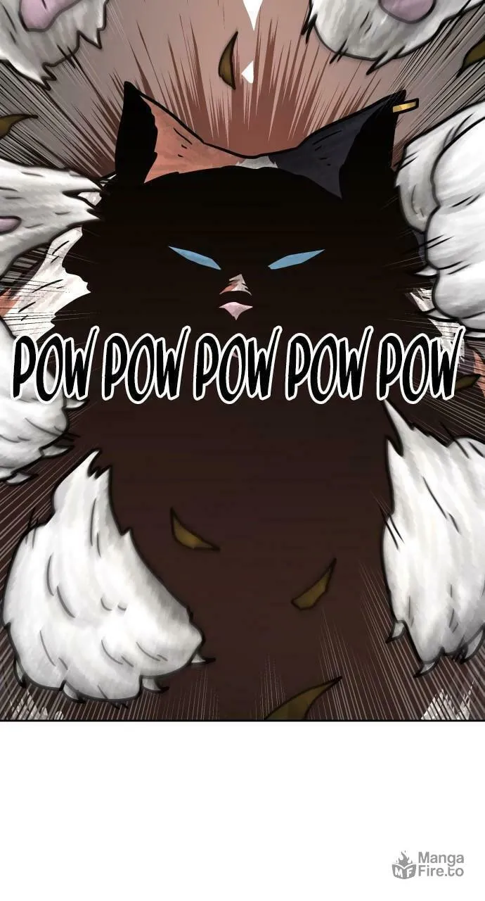 Read Warrior Executioner chapter 100 image 44 on Lezhin