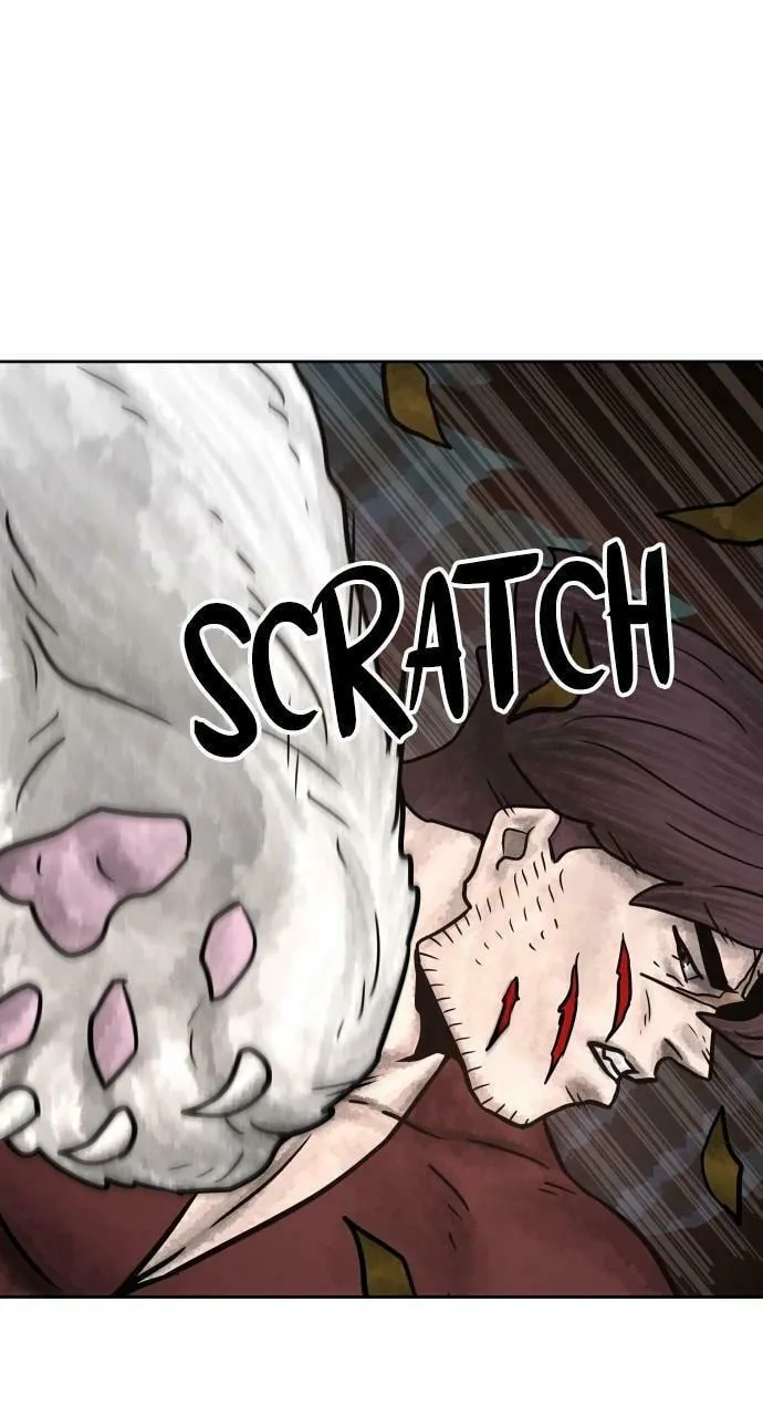 Read Warrior Executioner chapter 100 image 46 on Lezhin