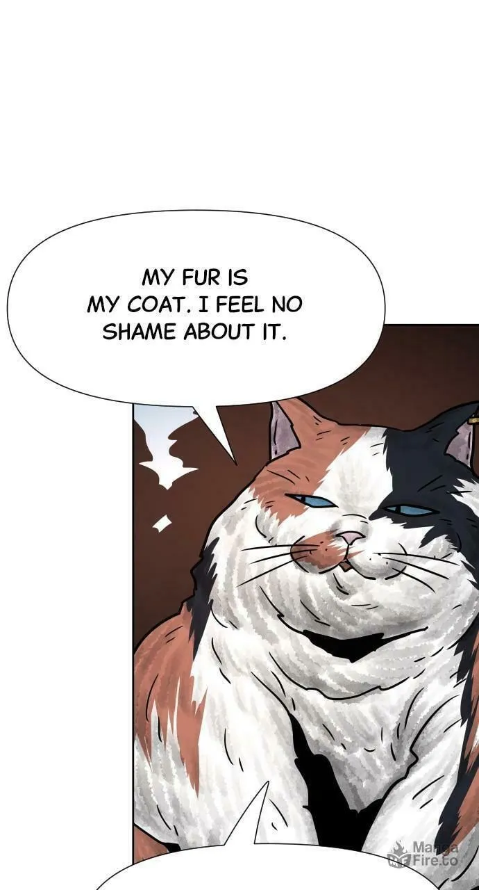 Read Warrior Executioner chapter 100 image 54 on Lezhin