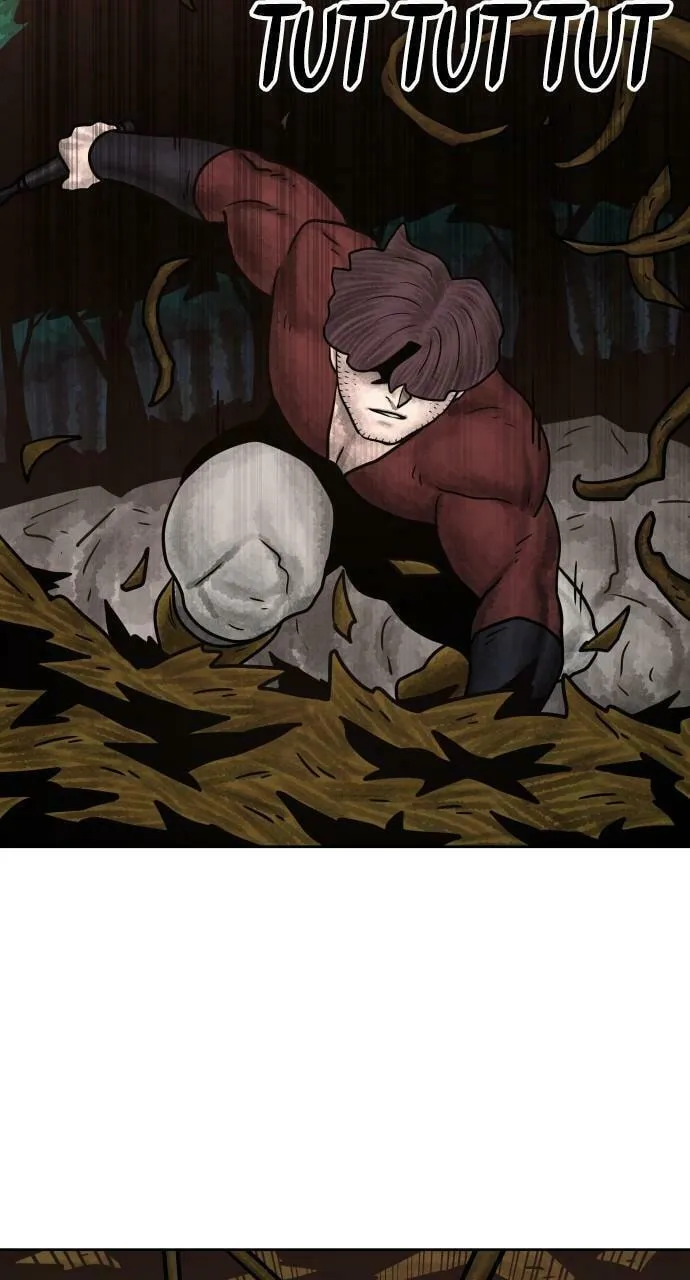 Read Warrior Executioner chapter 100 image 6 on Lezhin