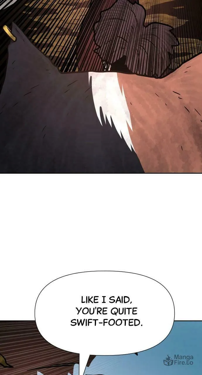 Read Warrior Executioner chapter 100 image 62 on Lezhin