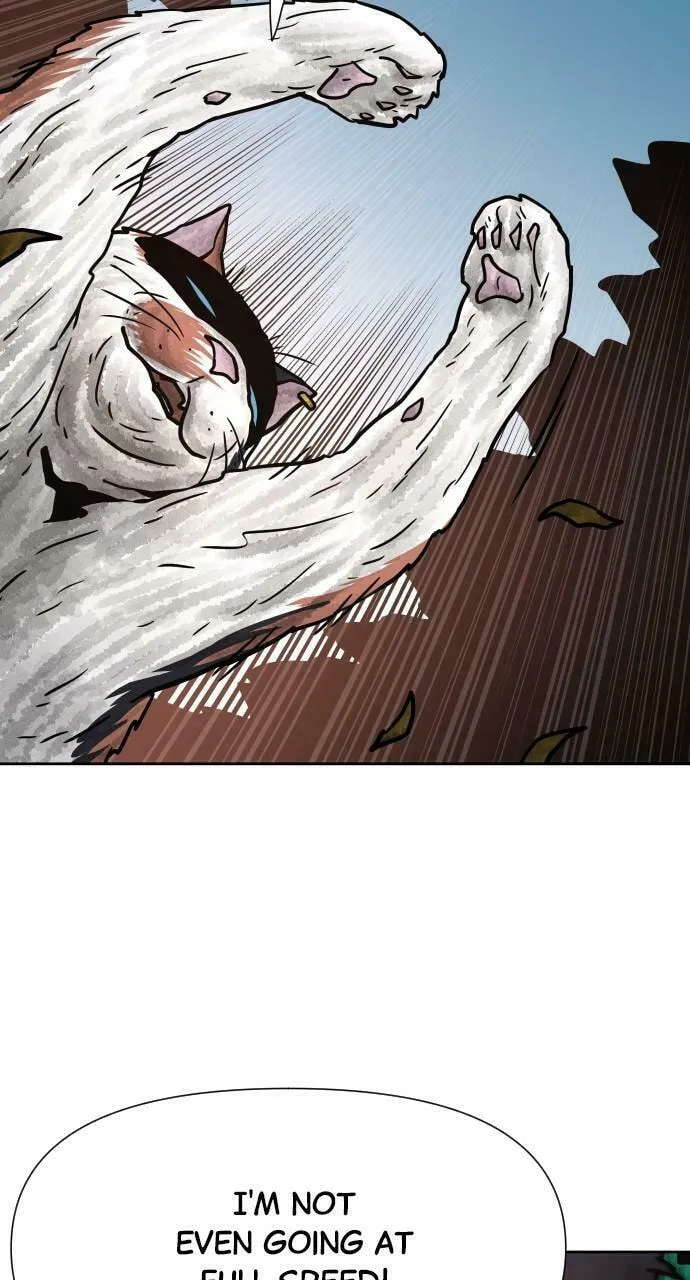 Read Warrior Executioner chapter 100 image 63 on Lezhin