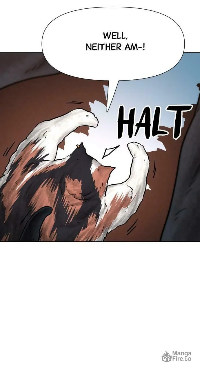 Read Warrior Executioner chapter 100 image 65 on Lezhin
