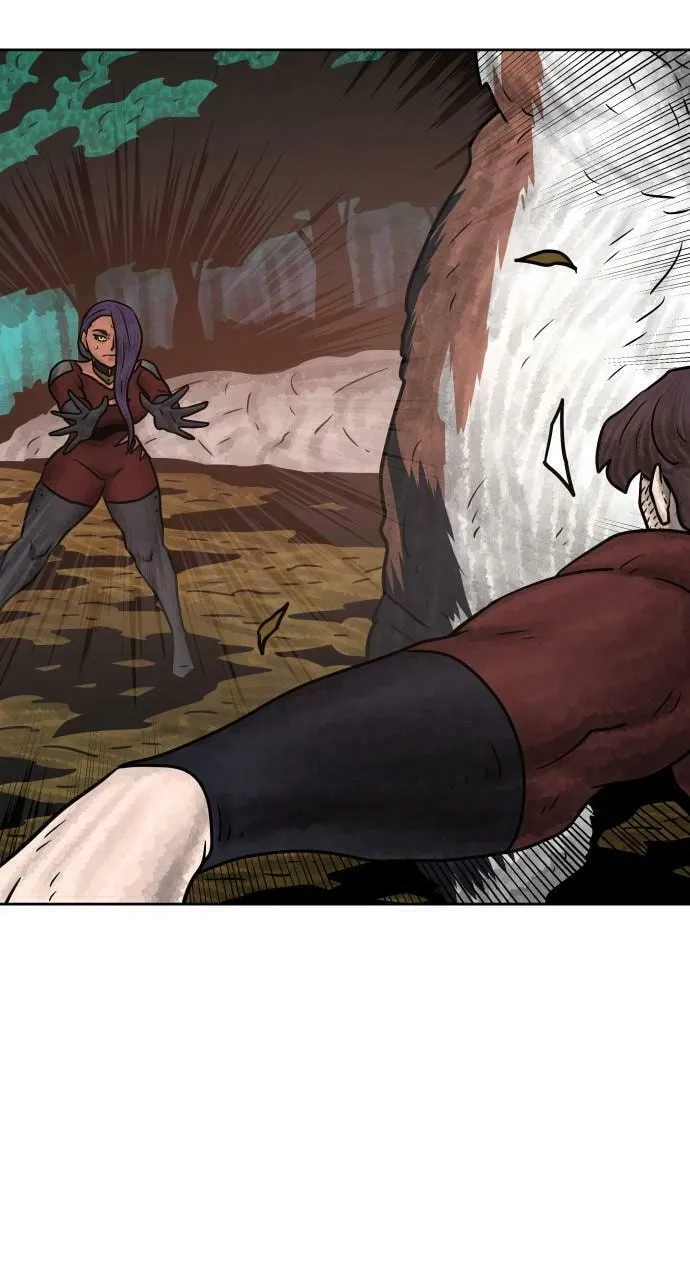 Read Warrior Executioner chapter 100 image 66 on Lezhin