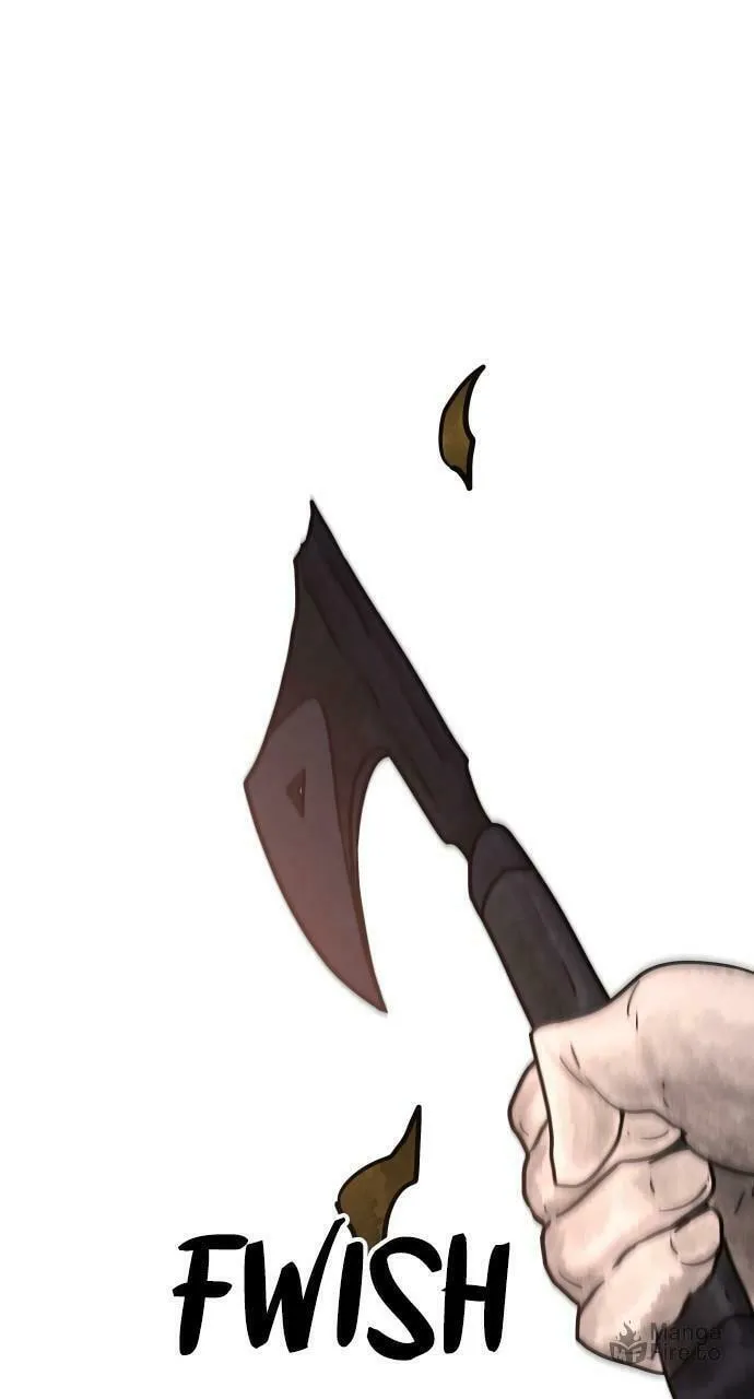 Read Warrior Executioner chapter 100 image 68 on Lezhin