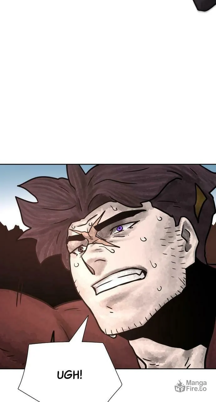 Read Warrior Executioner chapter 100 image 69 on Lezhin