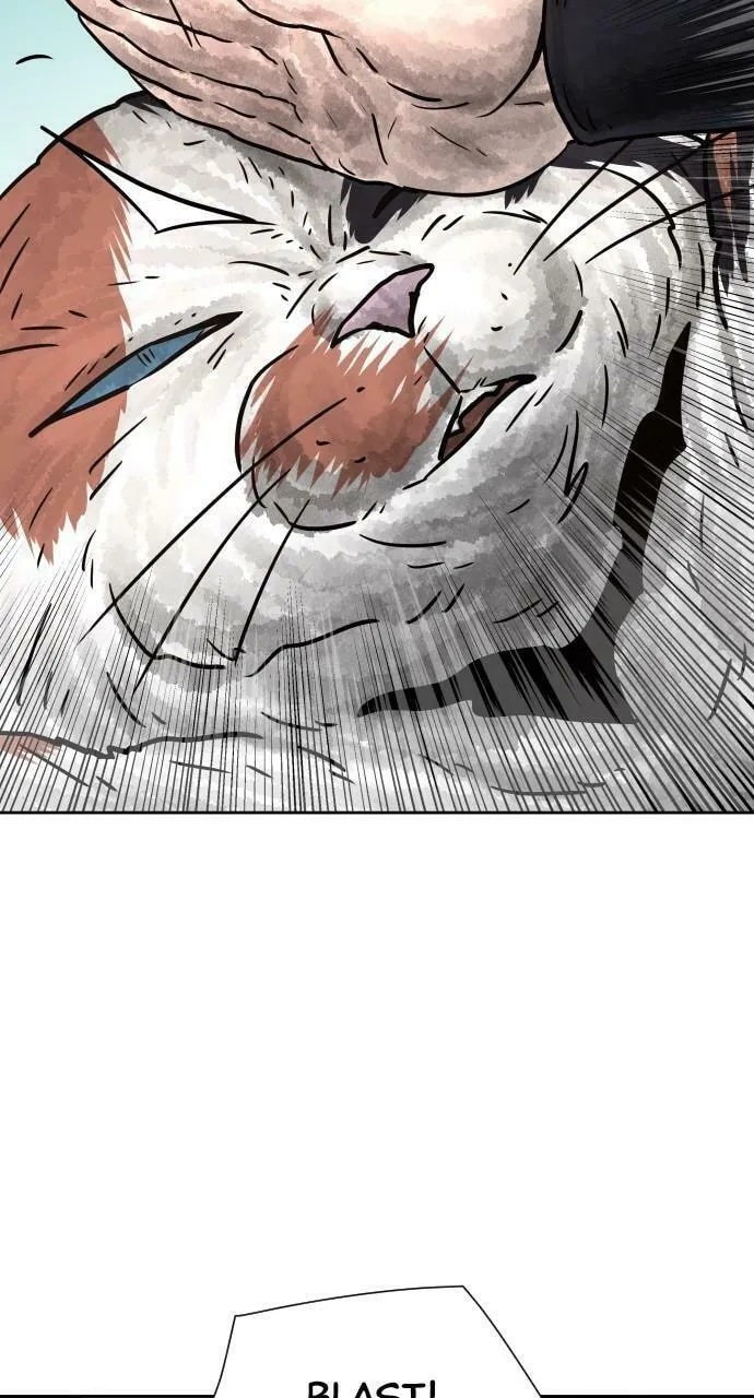 Read Warrior Executioner chapter 100 image 72 on Lezhin