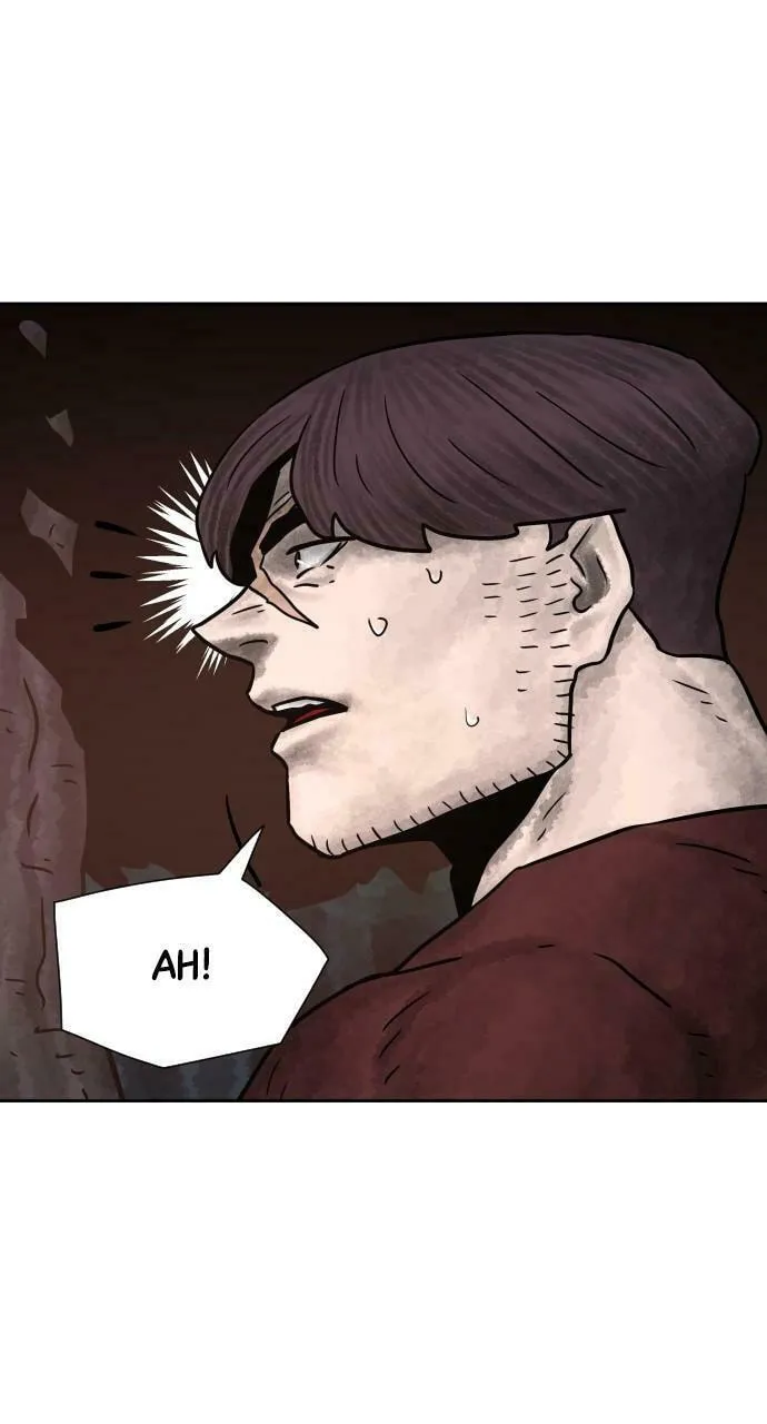 Read Warrior Executioner chapter 100 image 75 on Lezhin
