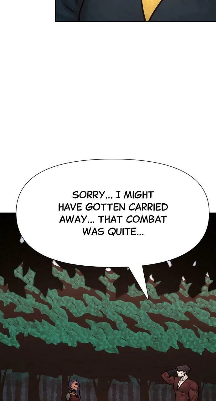 Read Warrior Executioner chapter 100 image 78 on Lezhin