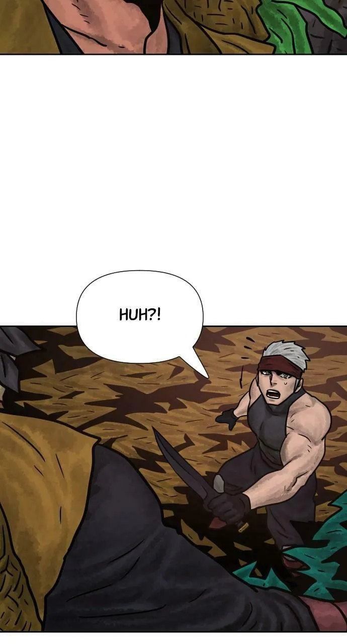 Read Warrior Executioner chapter 100 image 88 on Lezhin