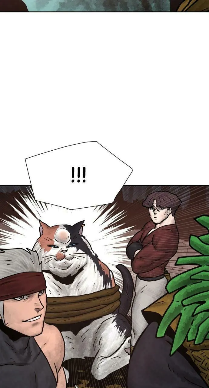 Read Warrior Executioner chapter 100 image 91 on Lezhin