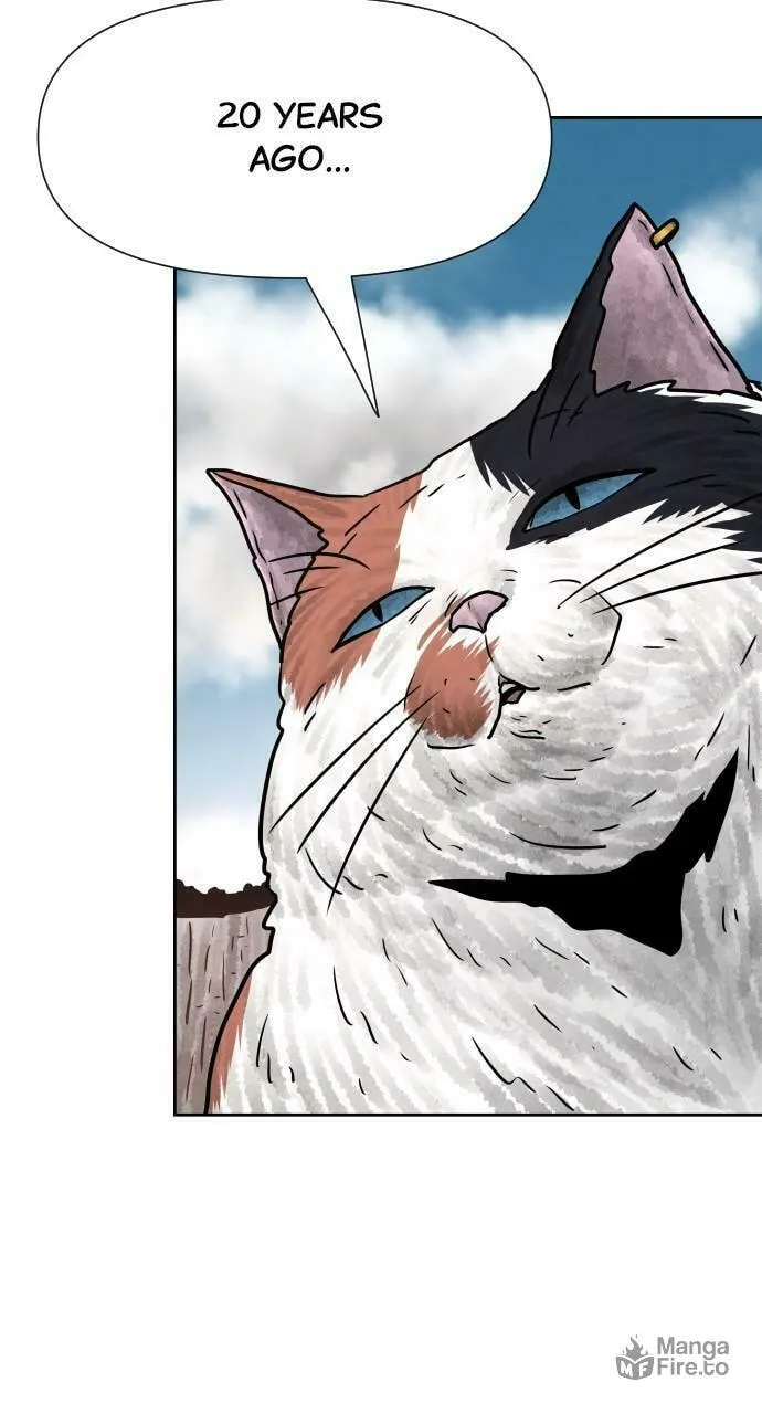 Read Warrior Executioner chapter 101 image 101 on Lezhin