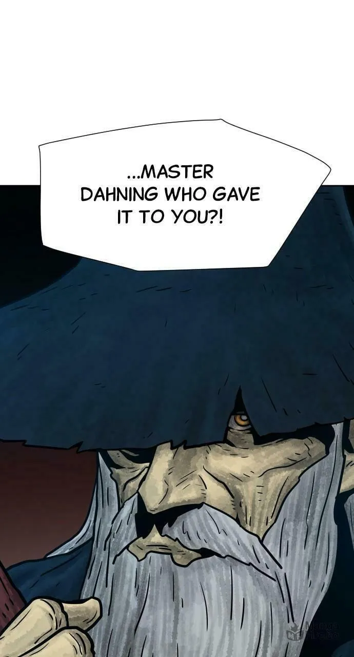 Read Warrior Executioner chapter 101 image 104 on Lezhin