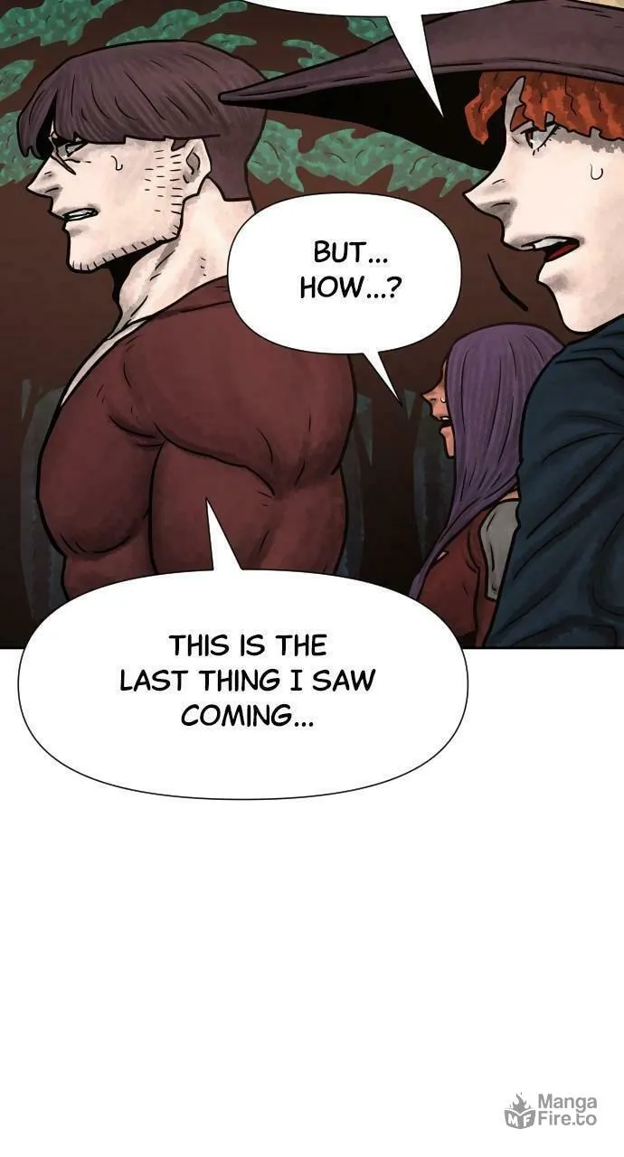 Read Warrior Executioner chapter 101 image 14 on Lezhin