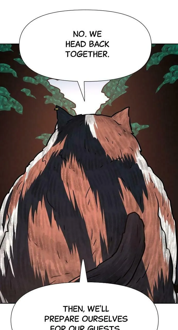 Read Warrior Executioner chapter 101 image 15 on Lezhin