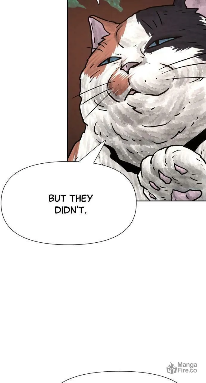 Read Warrior Executioner chapter 101 image 20 on Lezhin