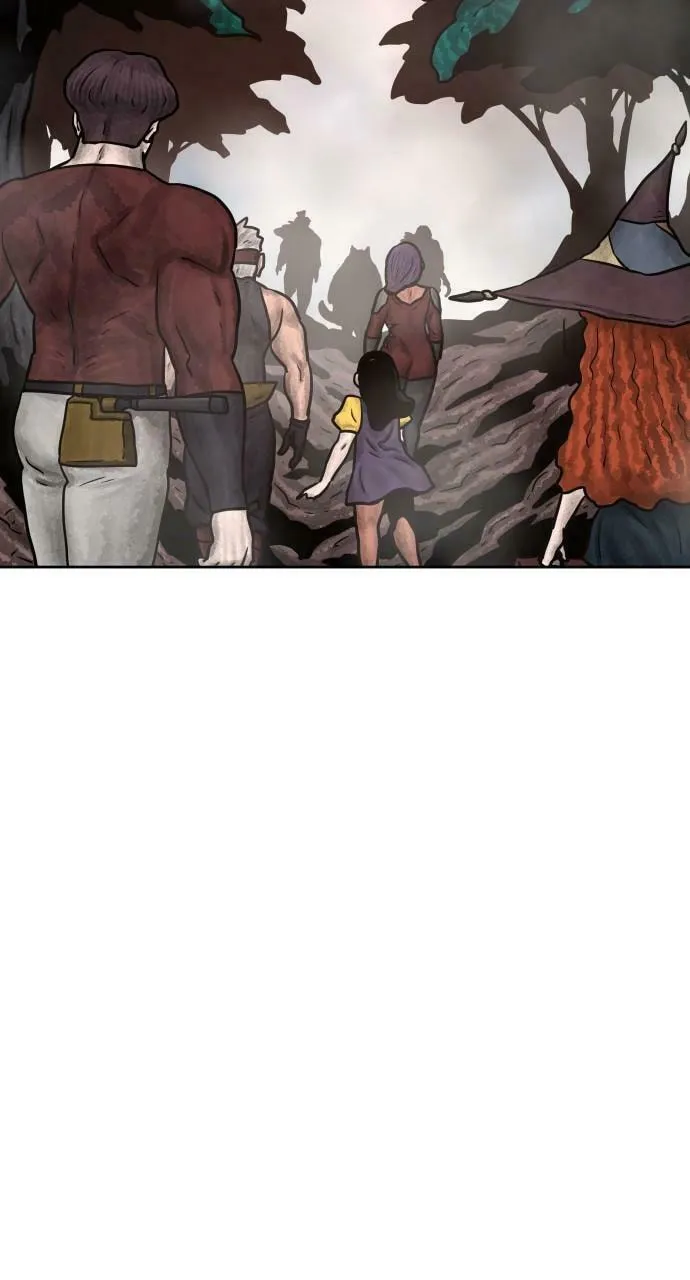 Read Warrior Executioner chapter 101 image 30 on Lezhin