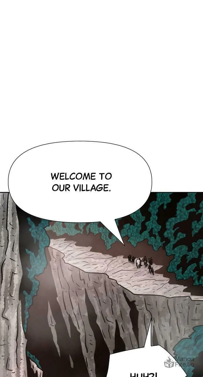 Read Warrior Executioner chapter 101 image 32 on Lezhin