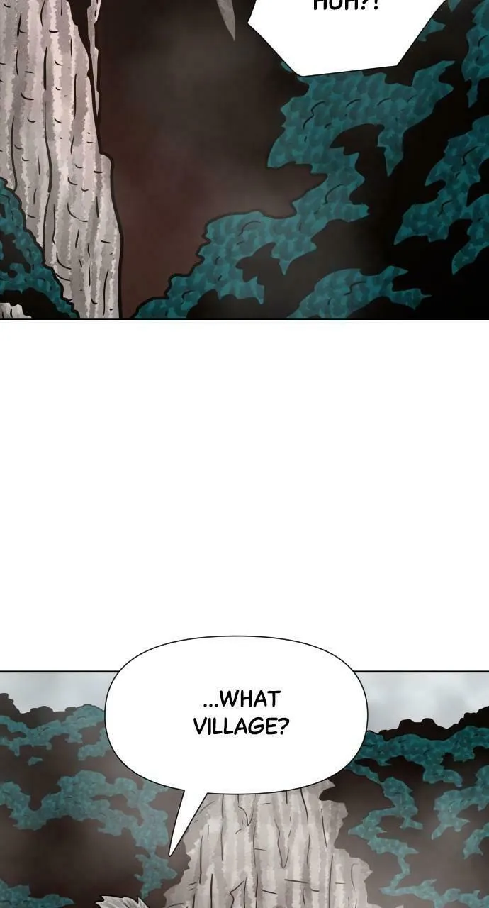 Read Warrior Executioner chapter 101 image 33 on Lezhin