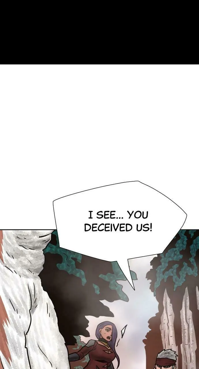 Read Warrior Executioner chapter 101 image 36 on Lezhin