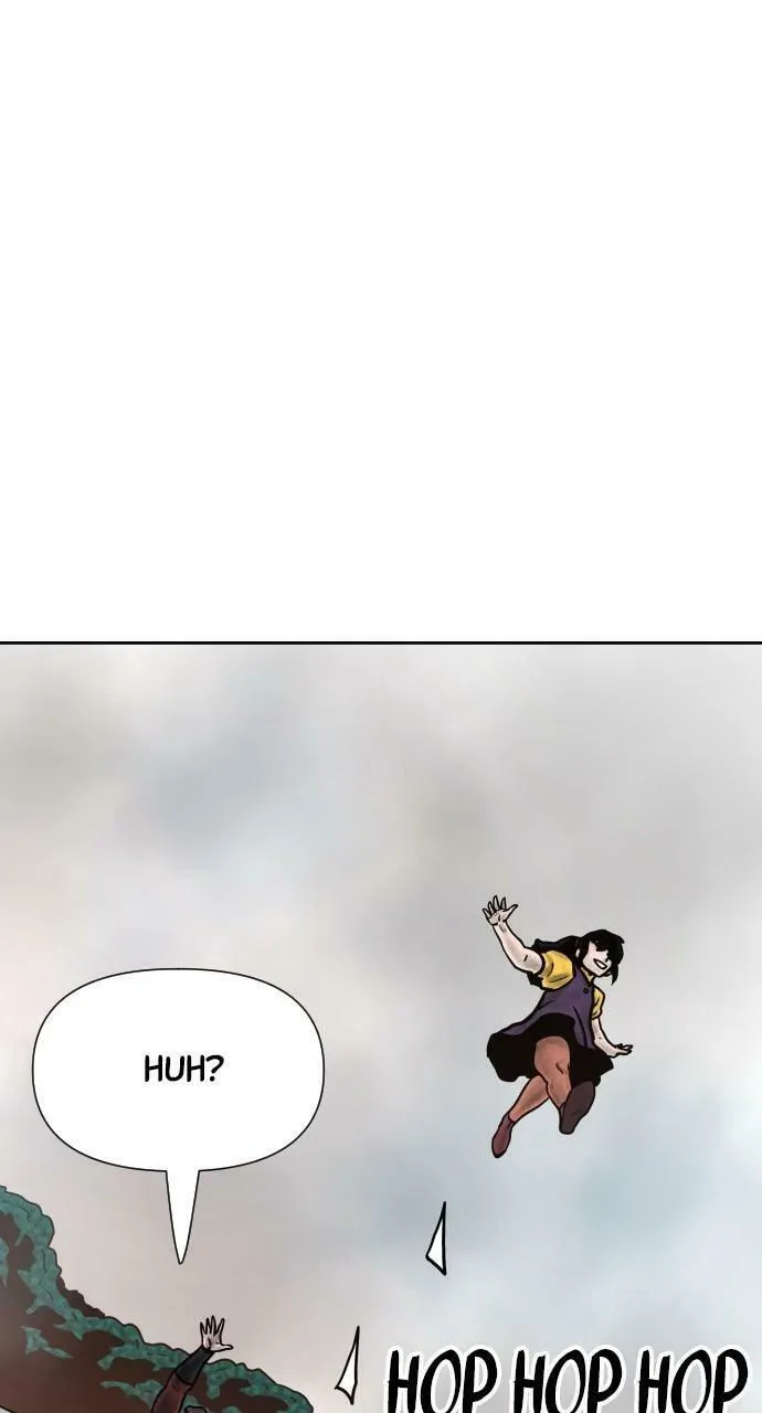 Read Warrior Executioner chapter 101 image 40 on Lezhin