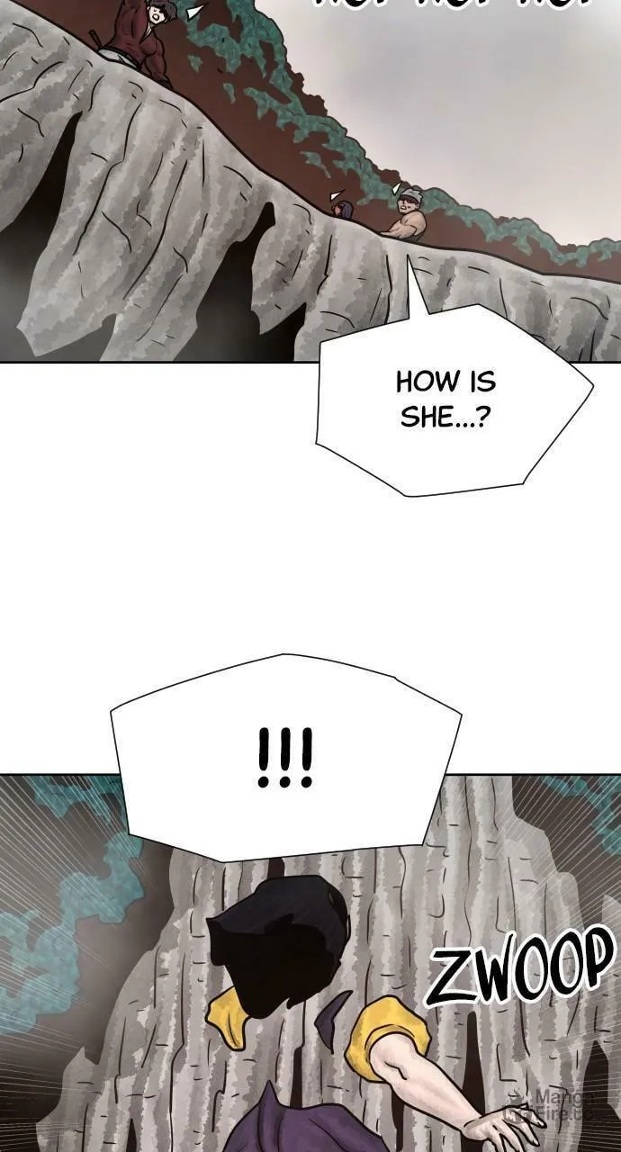 Read Warrior Executioner chapter 101 image 41 on Lezhin