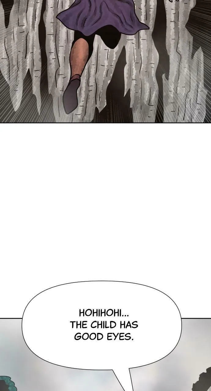 Read Warrior Executioner chapter 101 image 42 on Lezhin