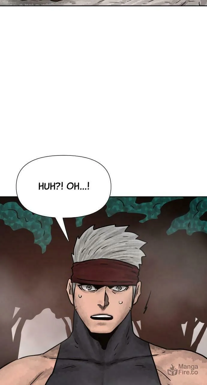 Read Warrior Executioner chapter 101 image 47 on Lezhin
