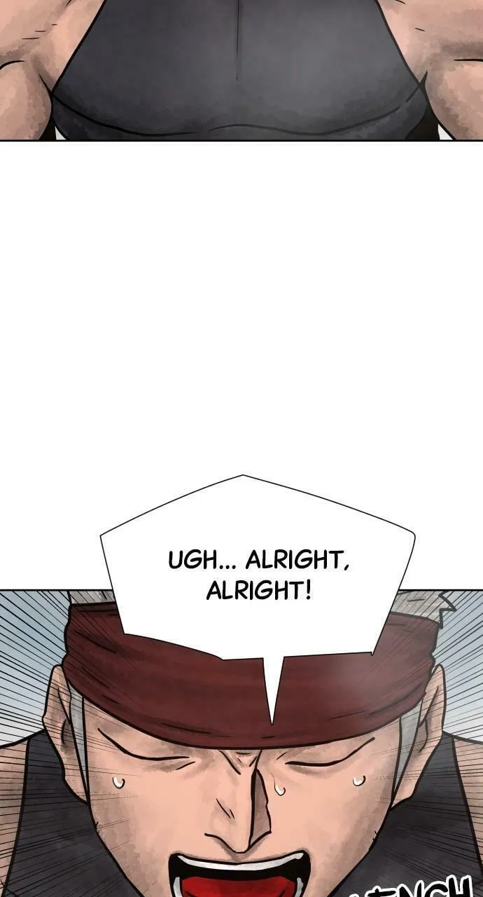 Read Warrior Executioner chapter 101 image 48 on Lezhin