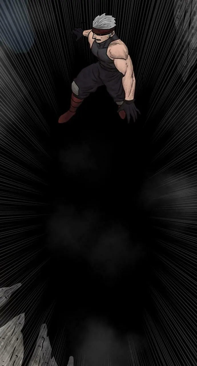 Read Warrior Executioner chapter 101 image 52 on Lezhin