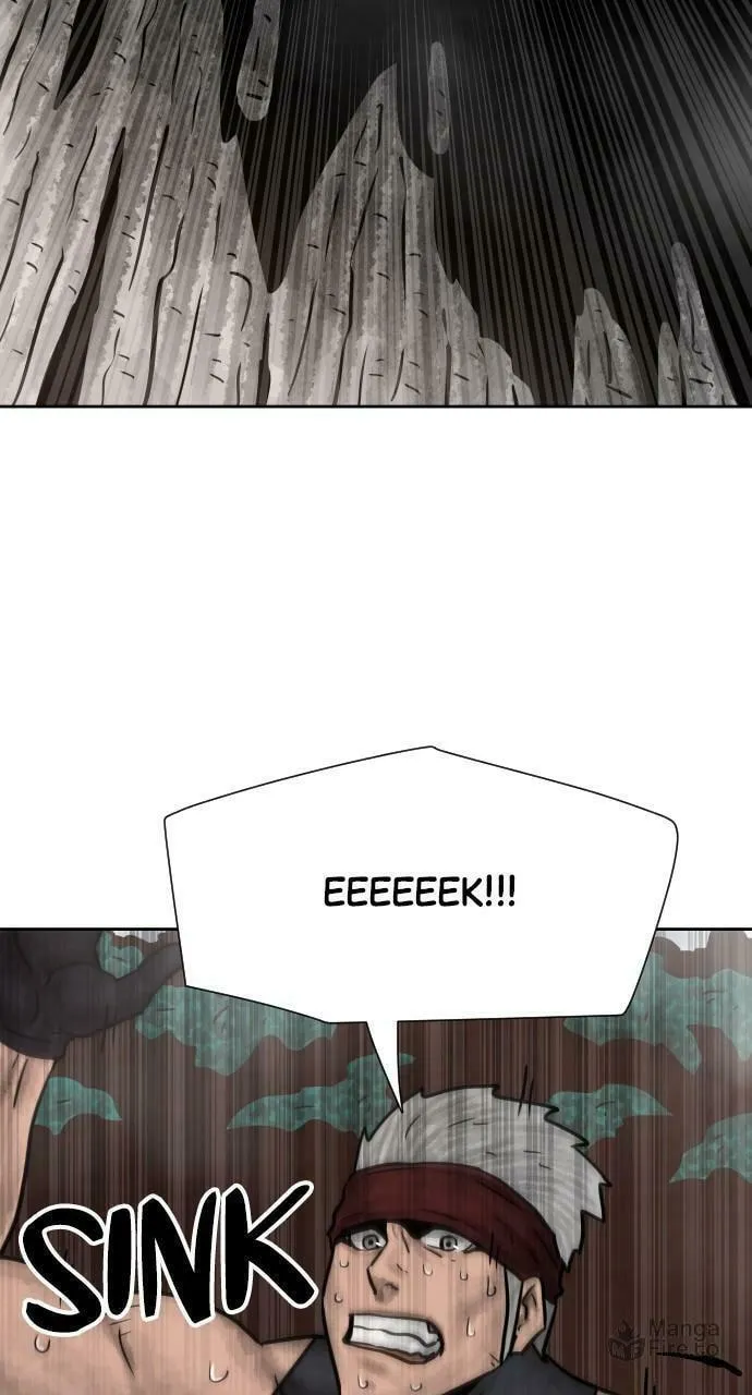 Read Warrior Executioner chapter 101 image 53 on Lezhin