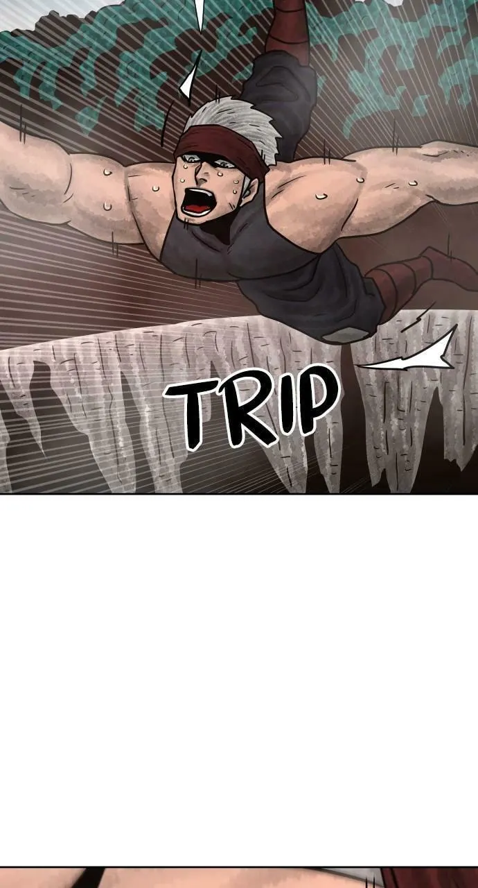 Read Warrior Executioner chapter 101 image 55 on Lezhin