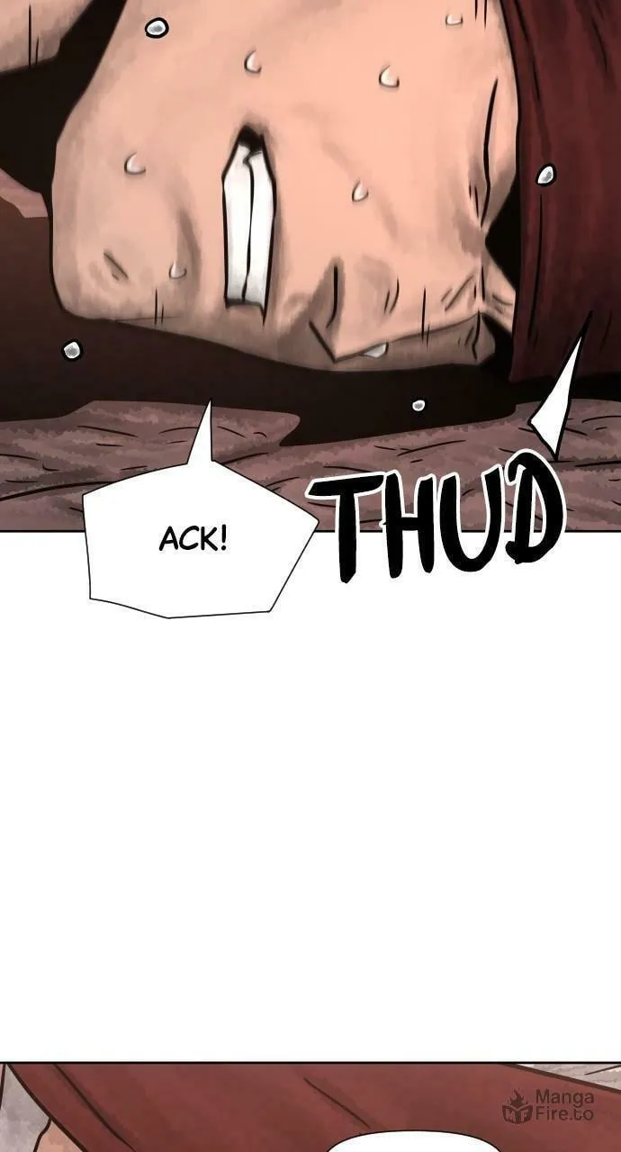 Read Warrior Executioner chapter 101 image 56 on Lezhin