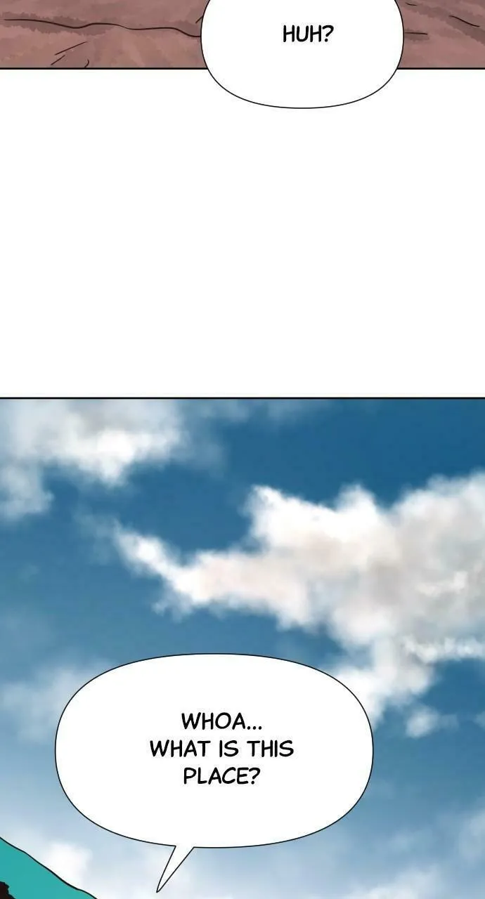 Read Warrior Executioner chapter 101 image 61 on Lezhin