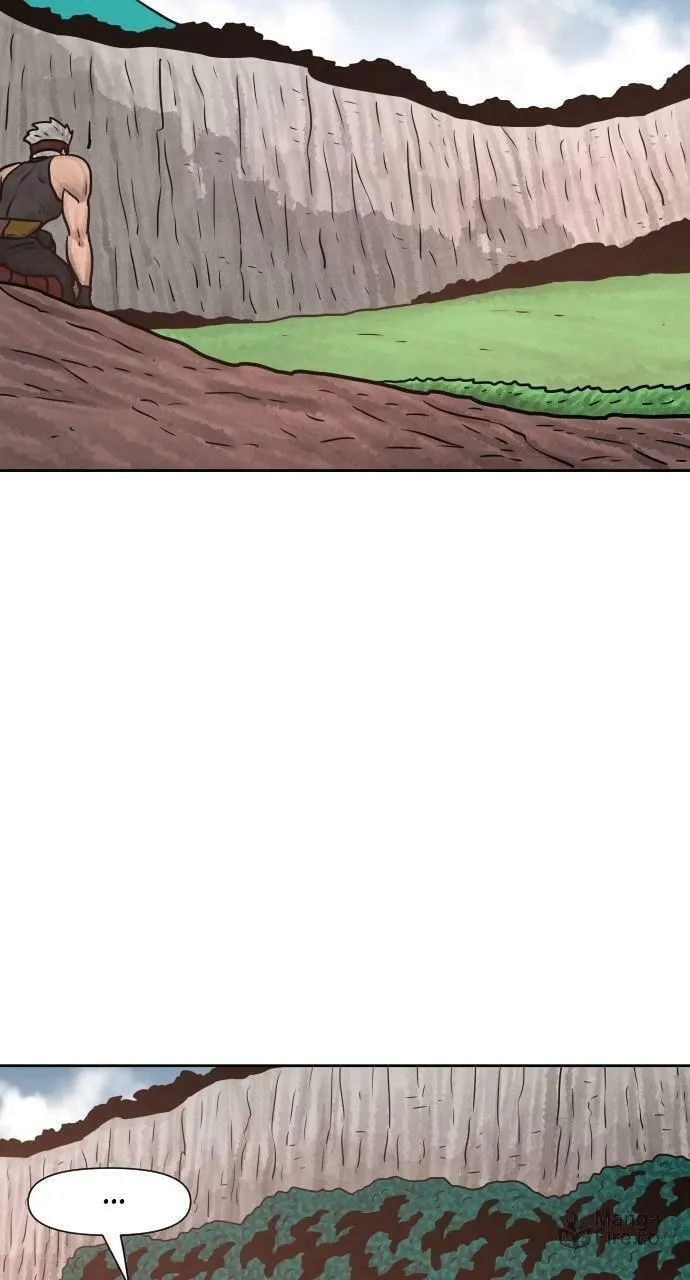 Read Warrior Executioner chapter 101 image 62 on Lezhin
