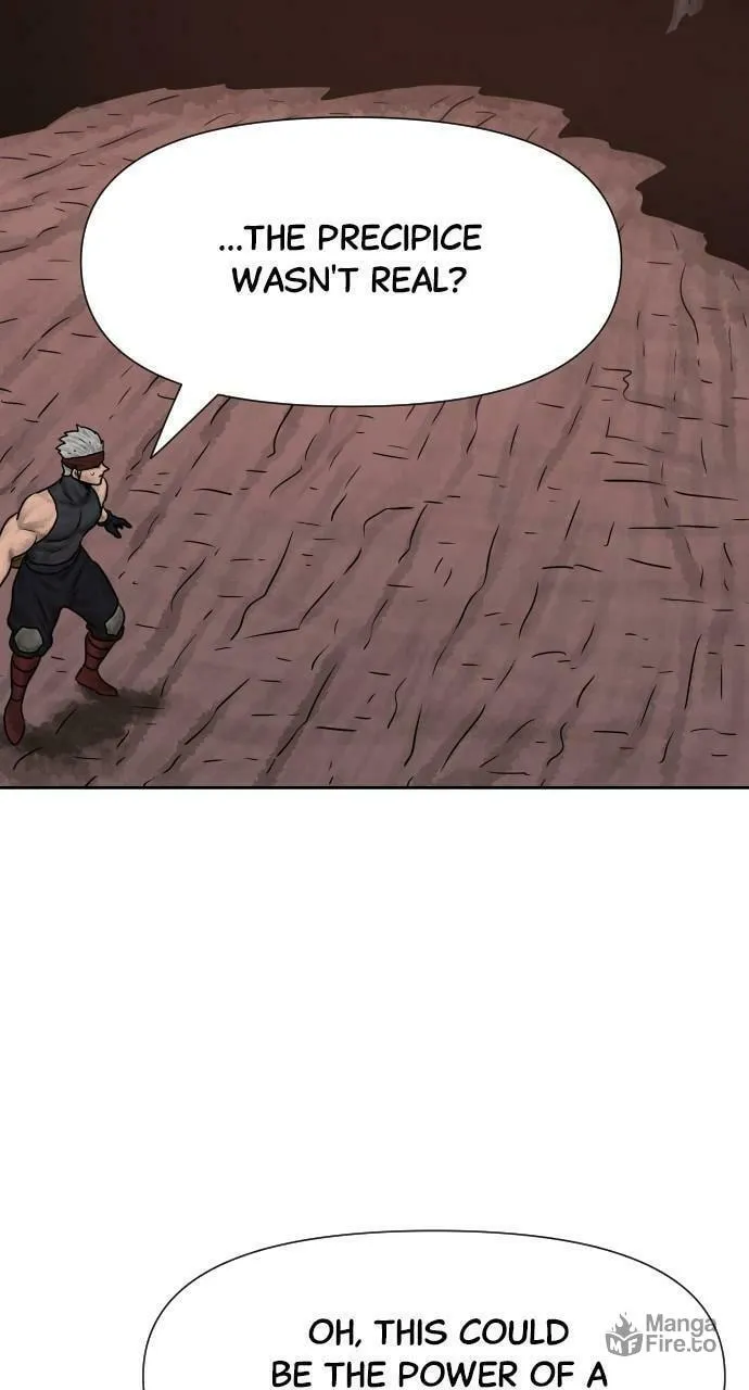 Read Warrior Executioner chapter 101 image 65 on Lezhin