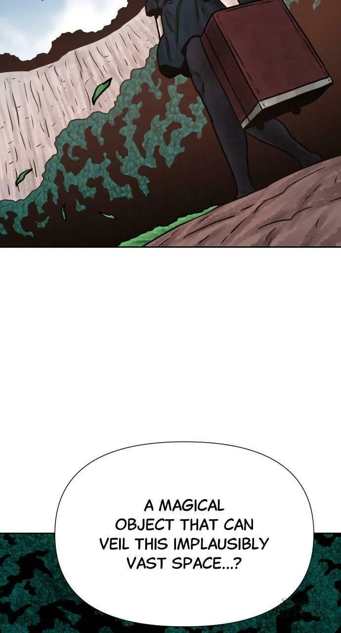 Read Warrior Executioner chapter 101 image 69 on Lezhin