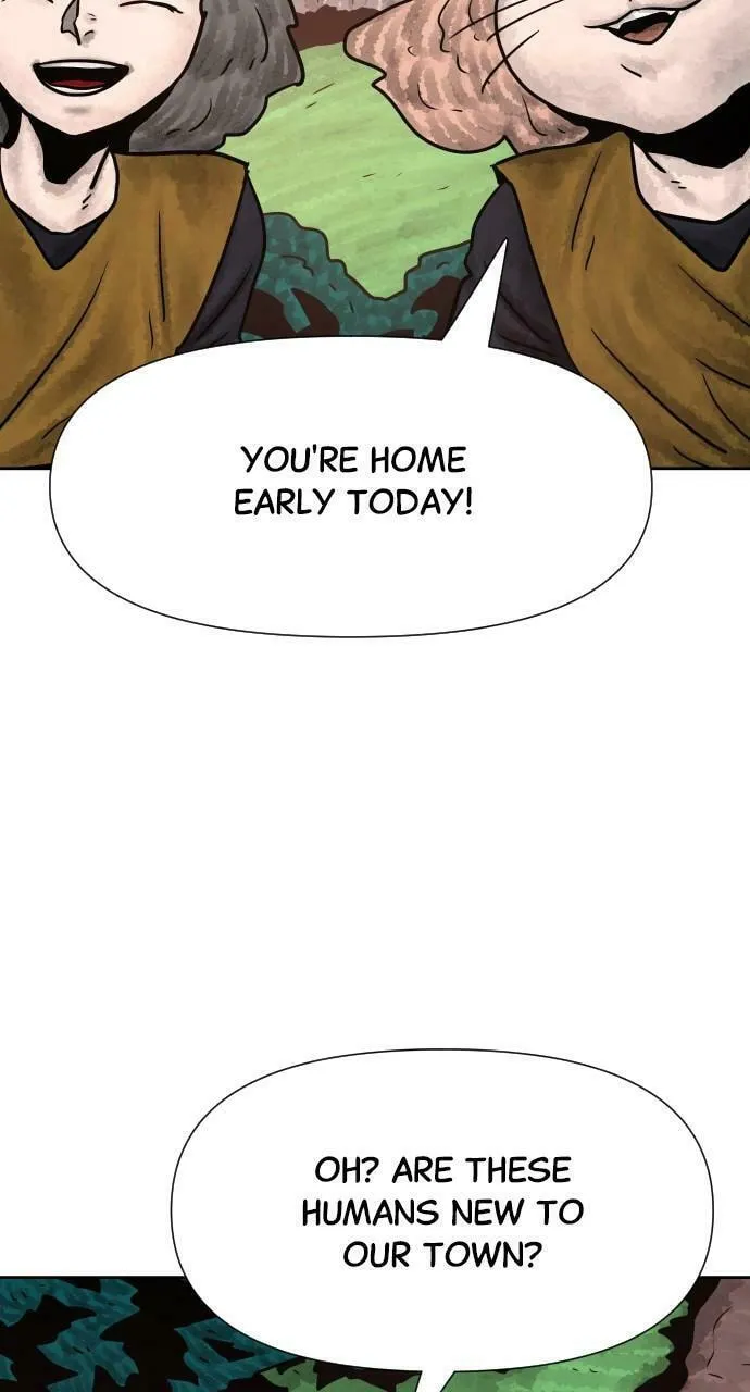 Read Warrior Executioner chapter 101 image 78 on Lezhin