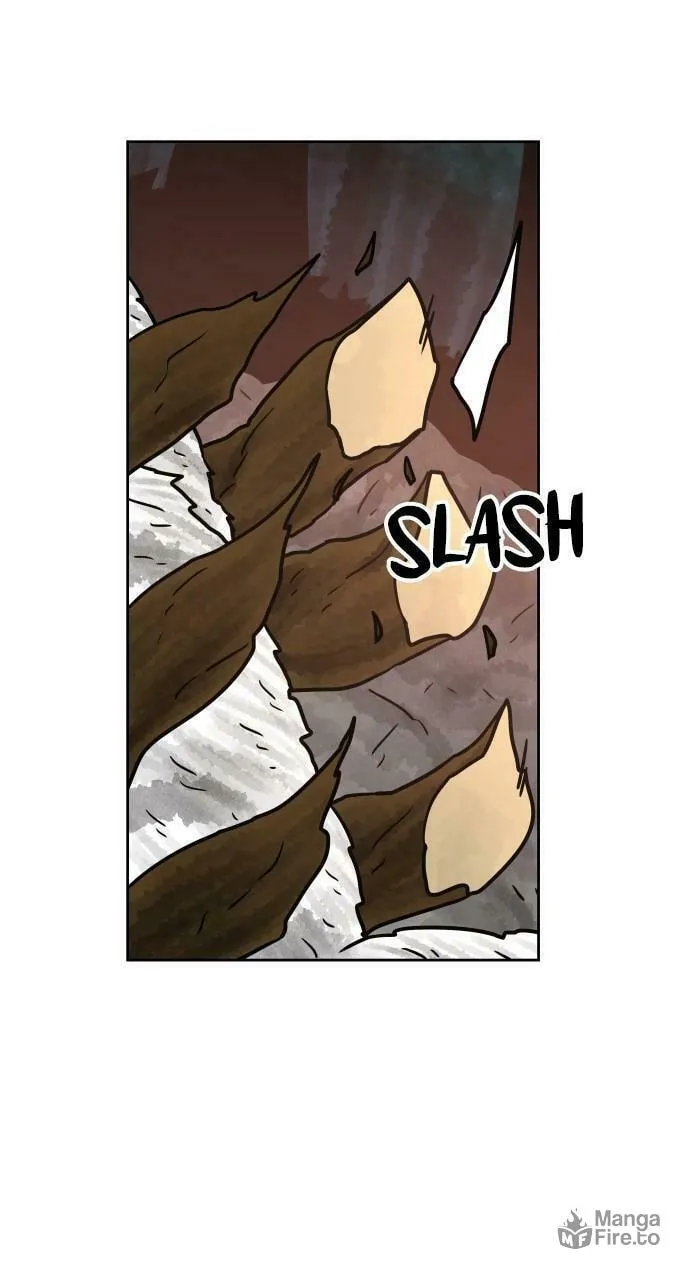 Read Warrior Executioner chapter 101 image 8 on Lezhin
