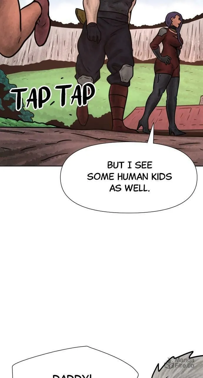 Read Warrior Executioner chapter 101 image 86 on Lezhin