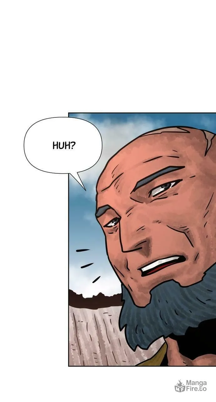 Read Warrior Executioner chapter 101 image 89 on Lezhin