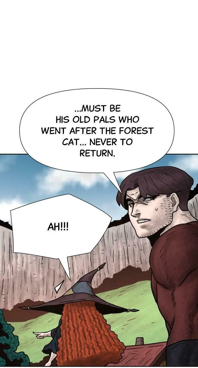 Read Warrior Executioner chapter 101 image 96 on Lezhin