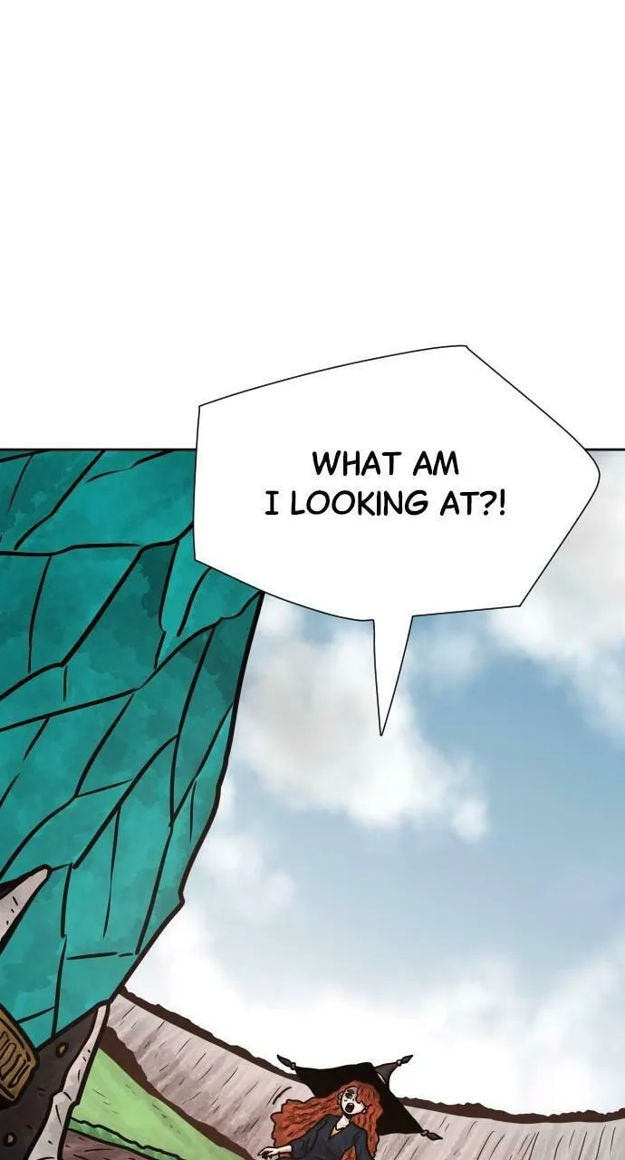 Read Warrior Executioner chapter 101 image 97 on Lezhin