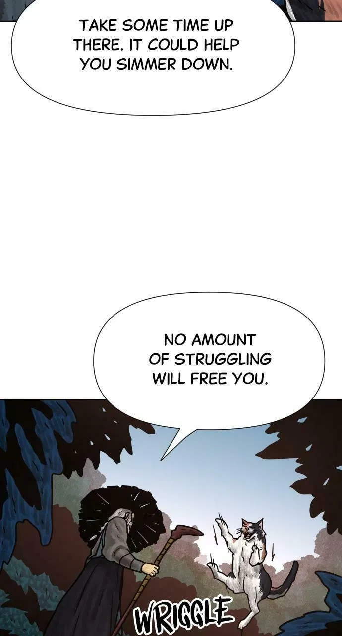 Read Warrior Executioner chapter 102 image 10 on Lezhin
