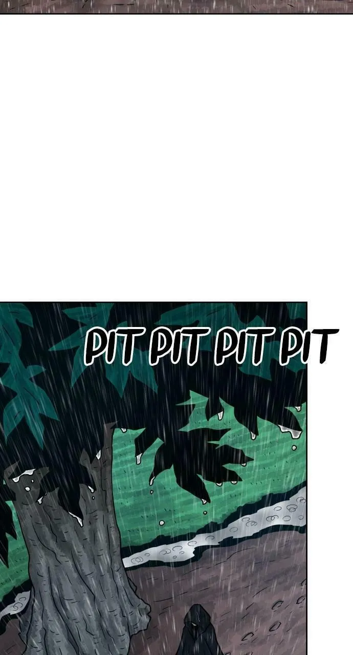 Read Warrior Executioner chapter 102 image 100 on Lezhin
