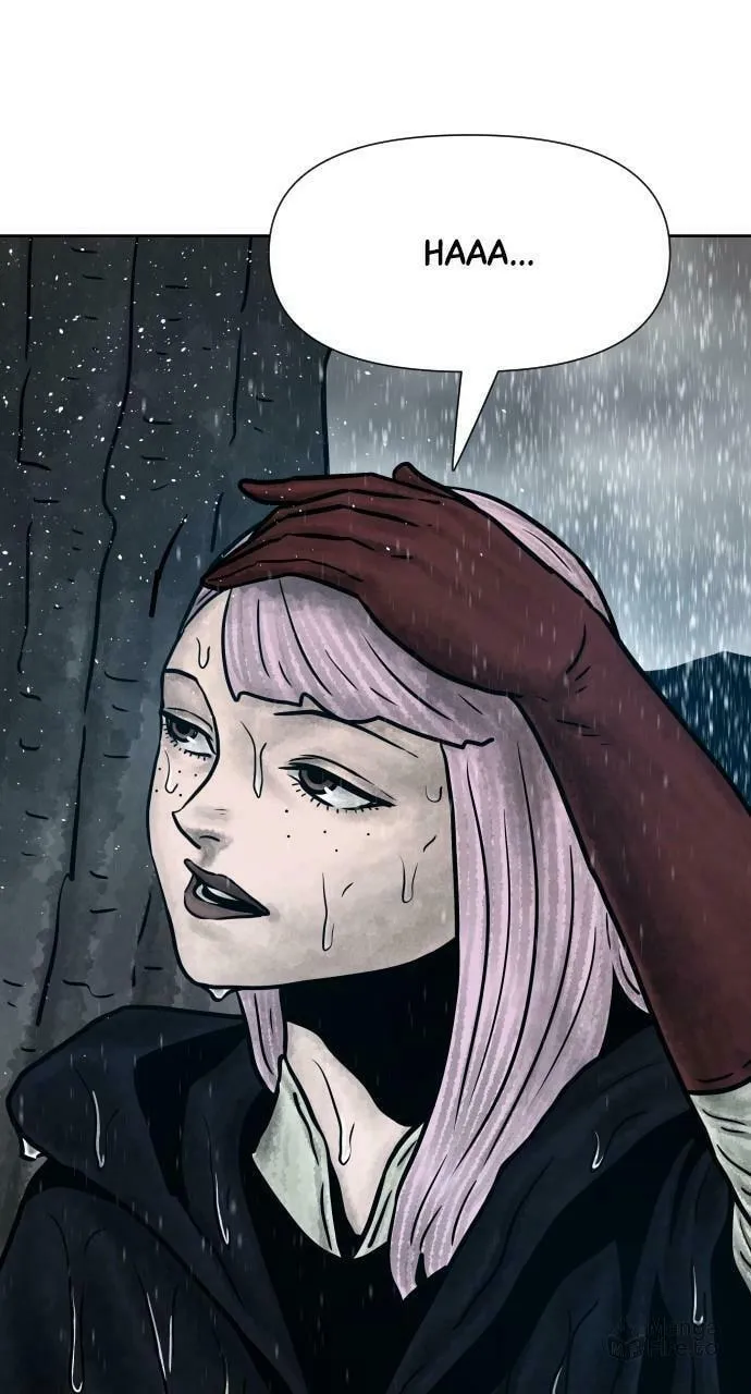 Read Warrior Executioner chapter 102 image 104 on Lezhin