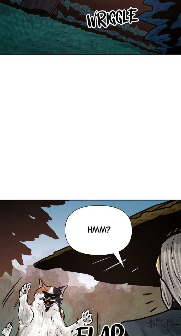 Read Warrior Executioner chapter 102 image 11 on Lezhin