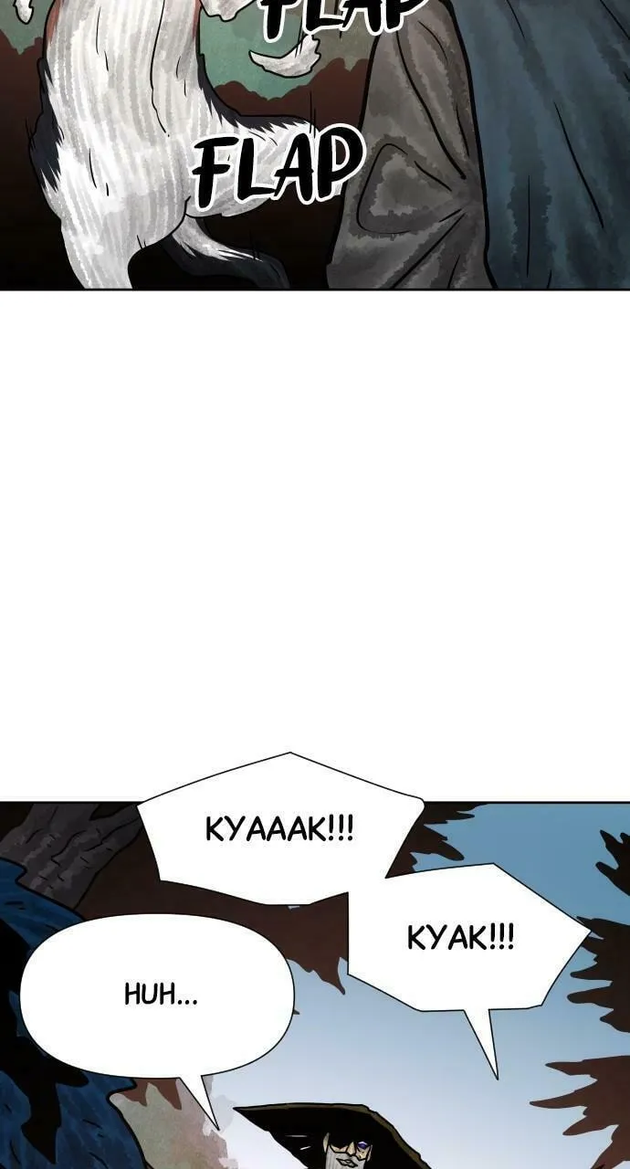 Read Warrior Executioner chapter 102 image 12 on Lezhin