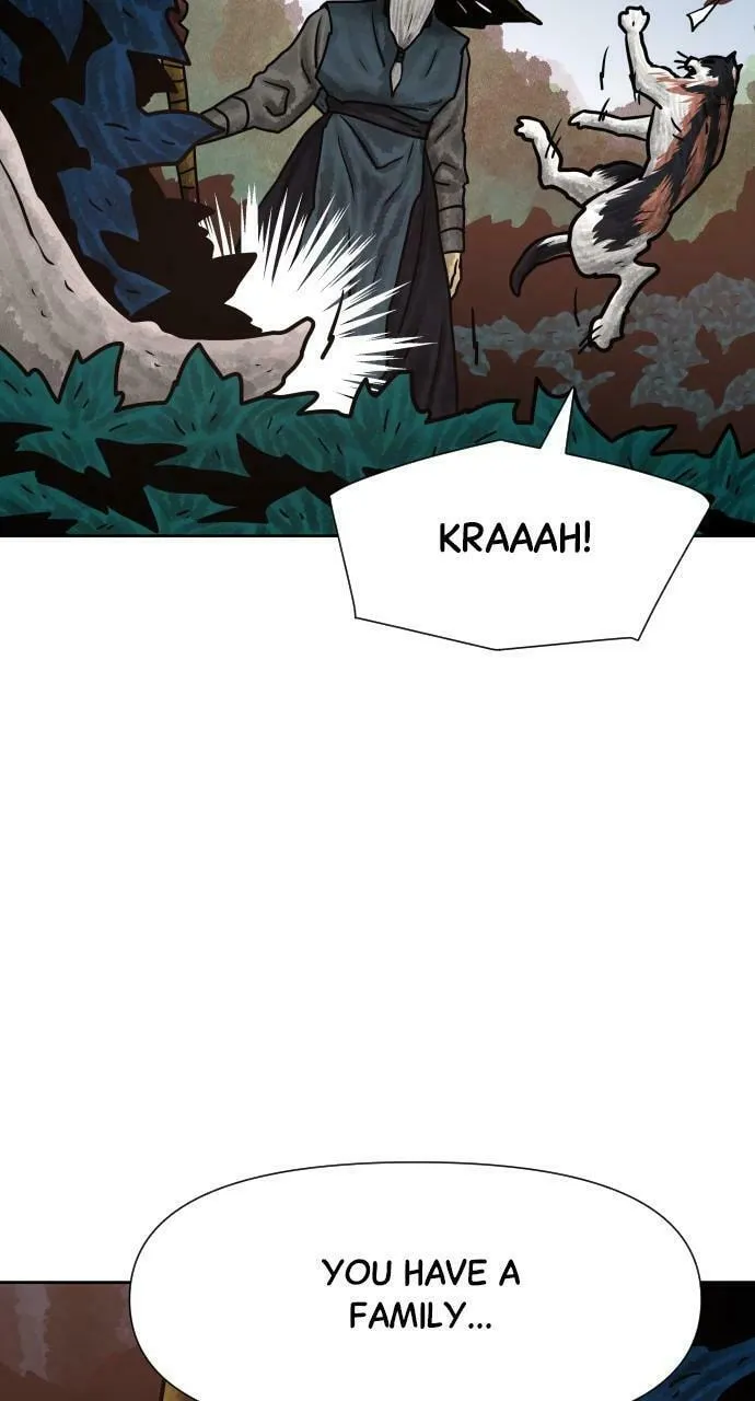 Read Warrior Executioner chapter 102 image 13 on Lezhin