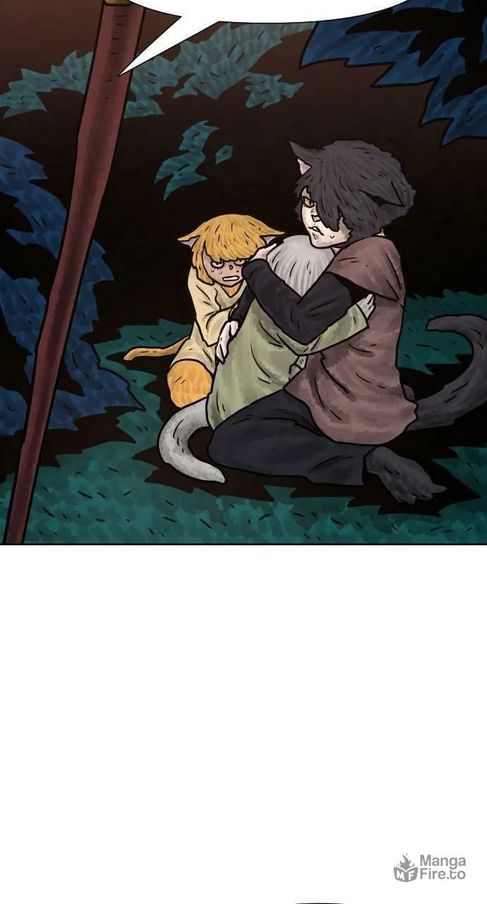 Read Warrior Executioner chapter 102 image 14 on Lezhin